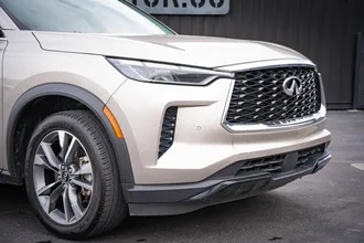 2023 INFINITI QX60 photo 3