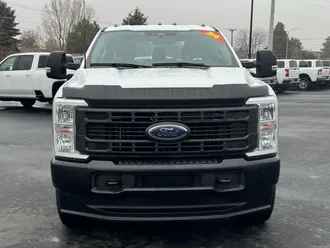 2024 Ford F-350SD photo 2