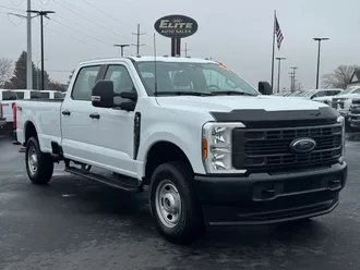 2024 Ford F-350SD photo 3