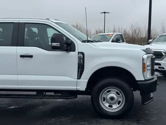 2024 Ford F-350SD photo 4