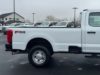 2024 Ford F-350SD photo 5