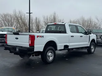 2024 Ford F-350SD photo 6