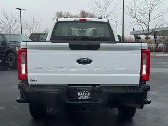 2024 Ford F-350SD photo 7