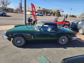 Spitfire 8