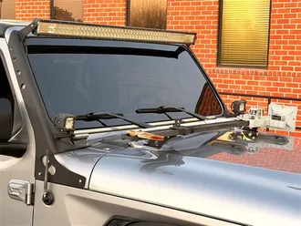 Wrangler Unlimited Sport S 25