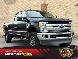 2019 Ford F350 Super Duty Crew Cab photo 2