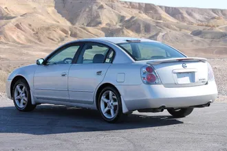 Altima 5