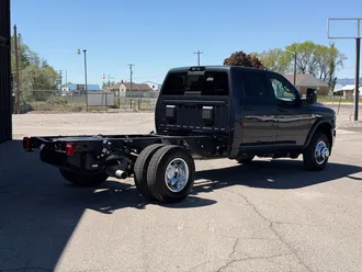 2026 Ram 3500 photo 5
