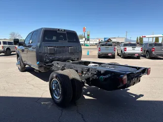 2026 Ram 3500 photo 7