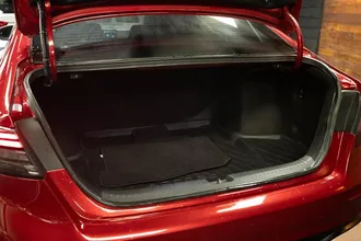 2024 HONDA ACCORD HYBRID photo 7