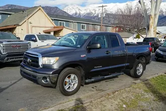 Tundra Double Cab 1