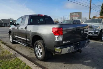Tundra Double Cab 9