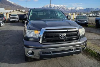 Tundra Double Cab 21