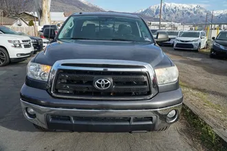 Tundra Double Cab 22