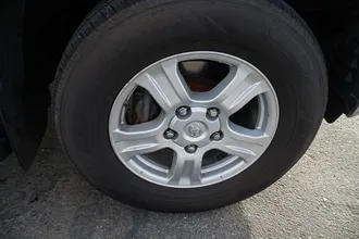 Tundra Double Cab 26