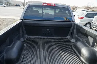 Tundra Double Cab 40