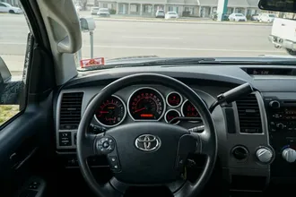 Tundra Double Cab 43