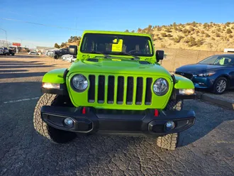 Wrangler Unlimited 2