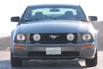 Mustang 2