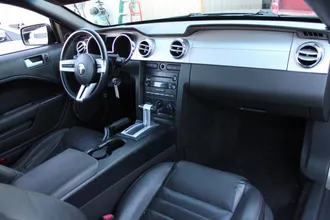 Mustang 26