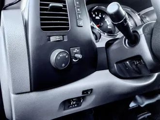 Silverado 3500 HD Crew Cab 22