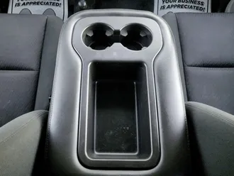 Silverado 3500 HD Crew Cab 29