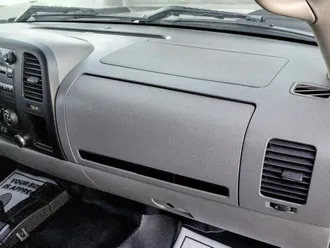 Silverado 3500 HD Crew Cab 30