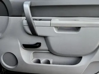 Silverado 3500 HD Crew Cab 32