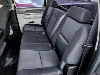 Silverado 3500 HD Crew Cab 39