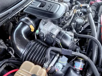 Silverado 3500 HD Crew Cab 41