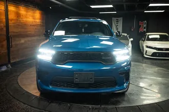2025 DODGE DURANGO photo 4