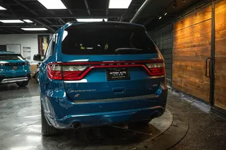 2025 DODGE DURANGO photo 6