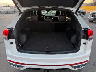 Atlas Cross Sport 29