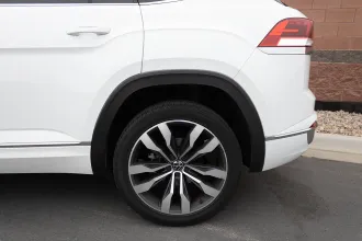 Atlas Cross Sport 9