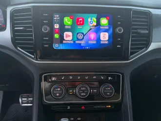 Atlas Cross Sport 21