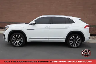 Atlas Cross Sport 2