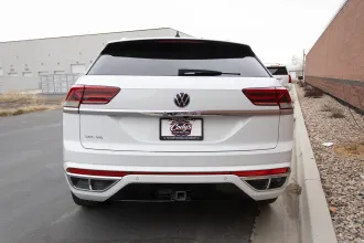 Atlas Cross Sport 4