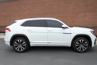 Atlas Cross Sport 6