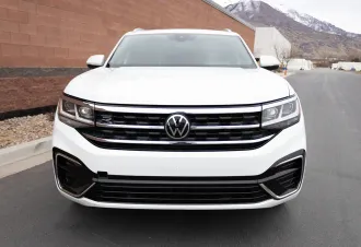 Atlas Cross Sport 7