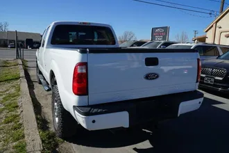 F350 Super Duty Crew Cab 7
