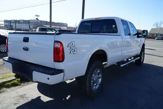 F350 Super Duty Crew Cab 10