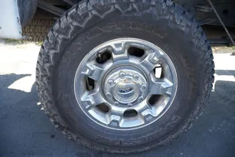 F350 Super Duty Crew Cab 19