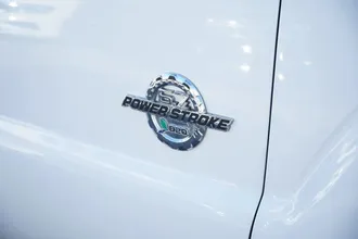 F350 Super Duty Crew Cab 22