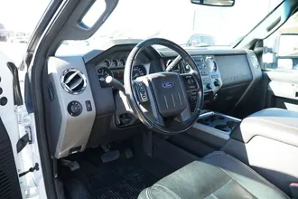 F350 Super Duty Crew Cab 25