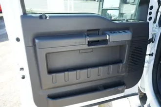 F350 Super Duty Crew Cab 26
