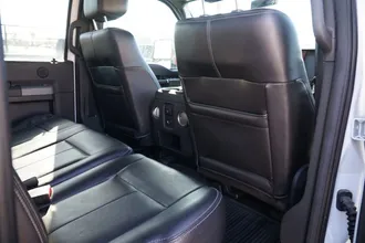 F350 Super Duty Crew Cab 30