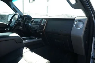 F350 Super Duty Crew Cab 33