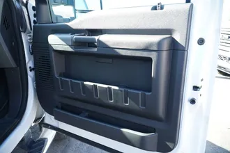 F350 Super Duty Crew Cab 34