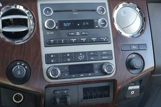 F350 Super Duty Crew Cab 36