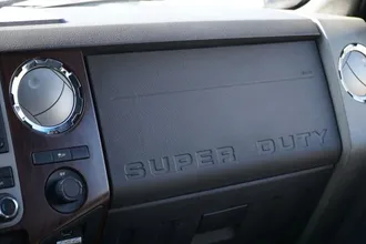 F350 Super Duty Crew Cab 37